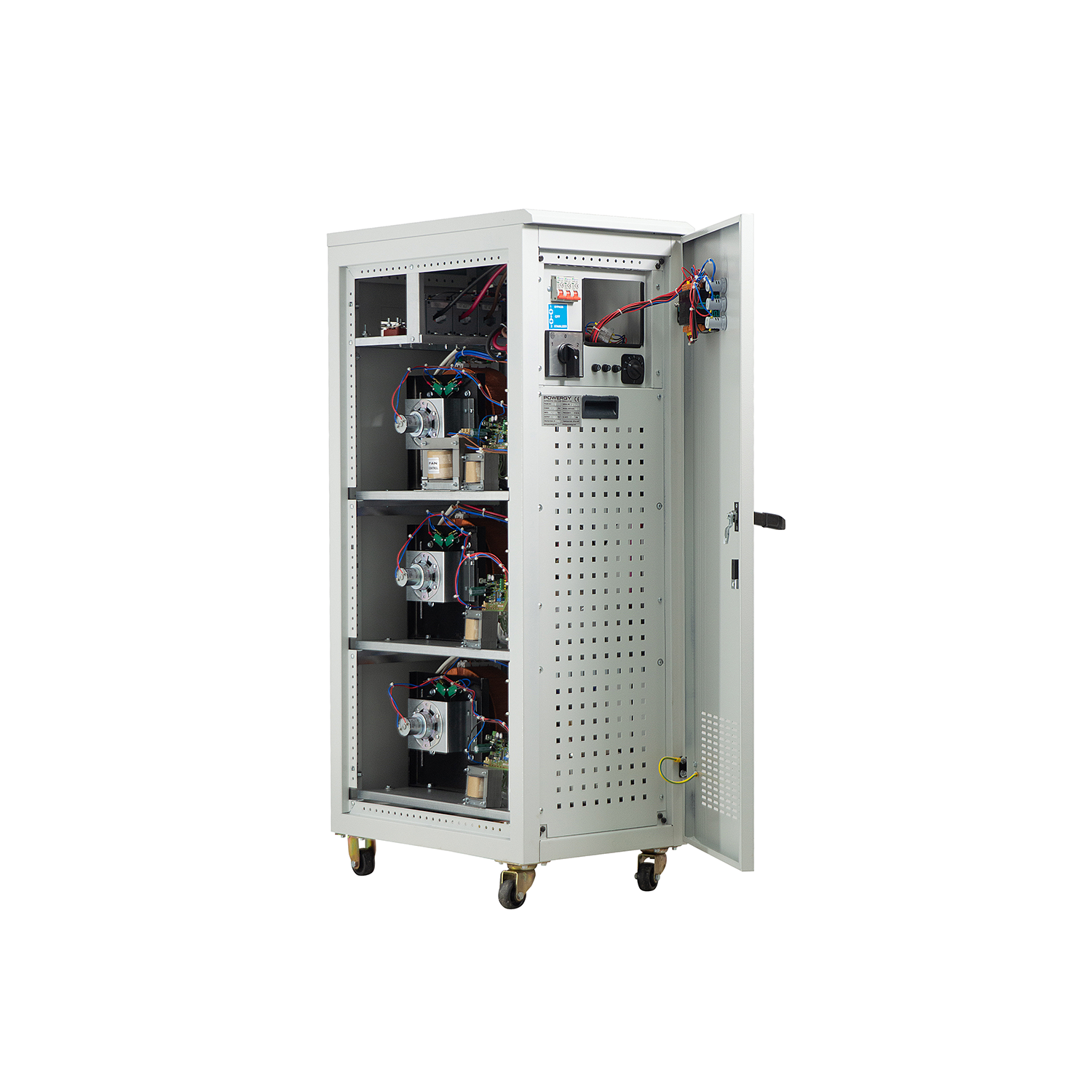 AVR AXIS