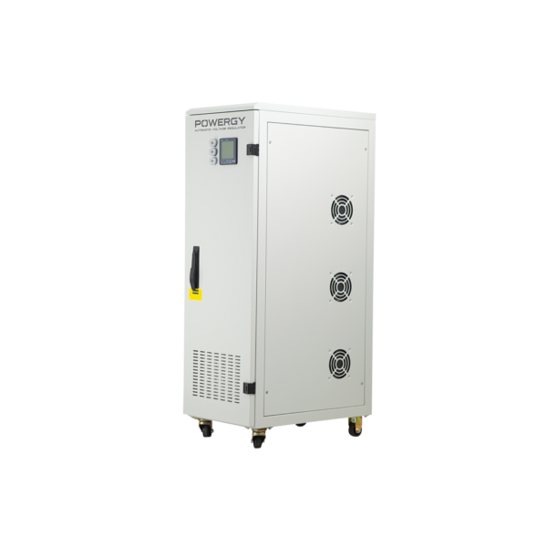 AVR STATIK