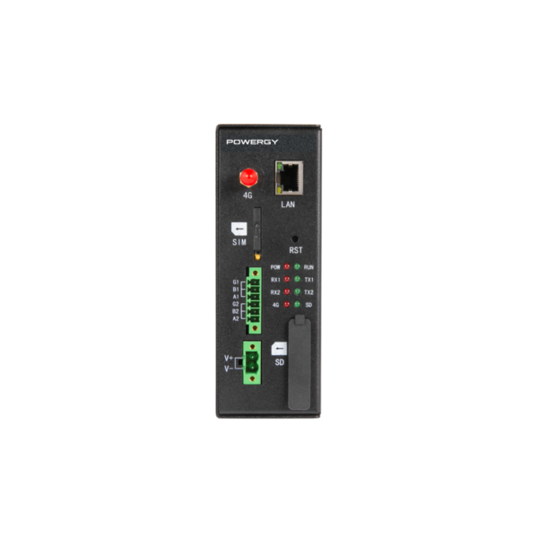 GATEWAYS SERIE A PNET-1E