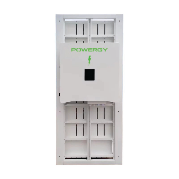 BESS-1 – SISTEMA DE ALMACENAMIENTO DE ENERGÍA