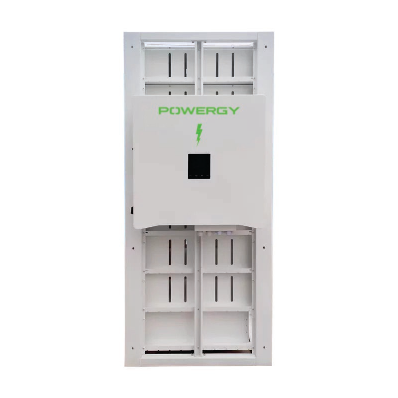 BESS-1 – SISTEMA DE ALMACENAMIENTO DE ENERGÍA