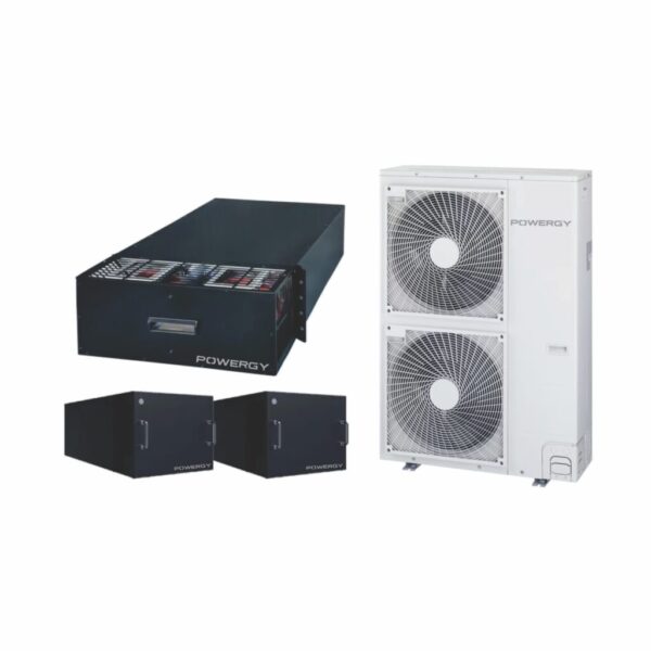 RACK AC