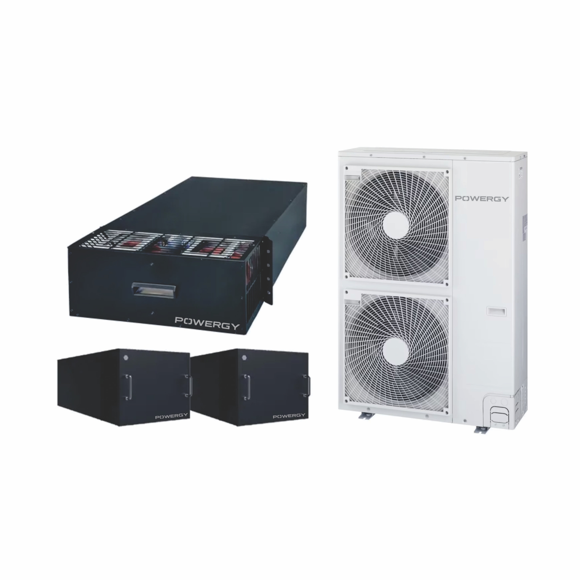 RACK AC